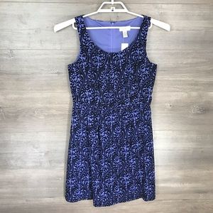 Ann Taylor LOFT Women’s Sleeveless Sheath Dress